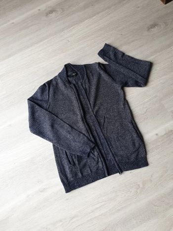 Gilet garçon 13-14 ans