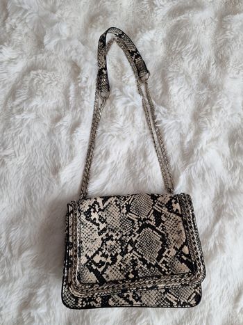 Sac à bandoulière Sacha