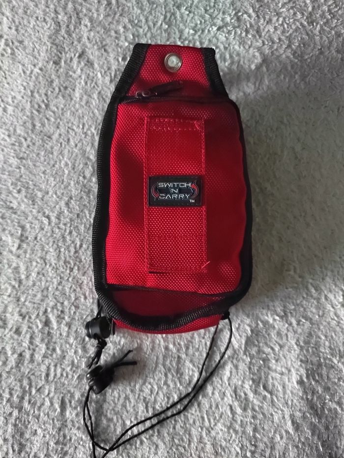 Pochette Nintendo Super Mario – Édition Vintage – Très Bon État - photo numéro 3