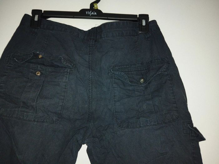 Pantacourt homme - photo numéro 4