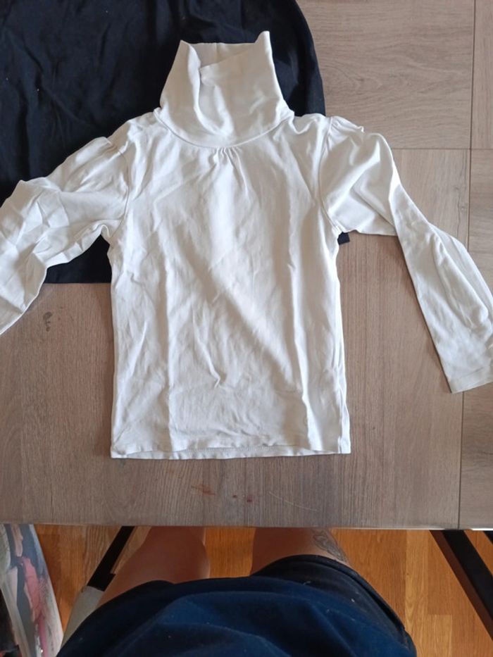Lot sous pull - photo numéro 2