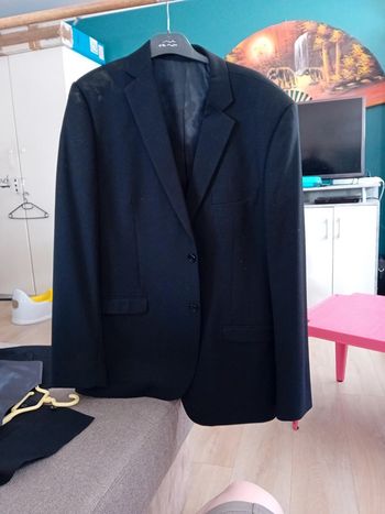Costume homme