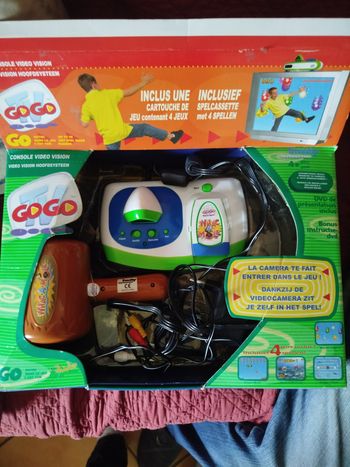 Jeu interactif Smoby