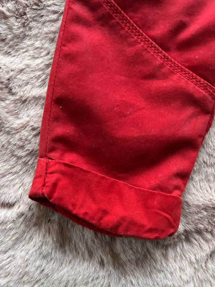 Ensemble 6 mois - photo numéro 14