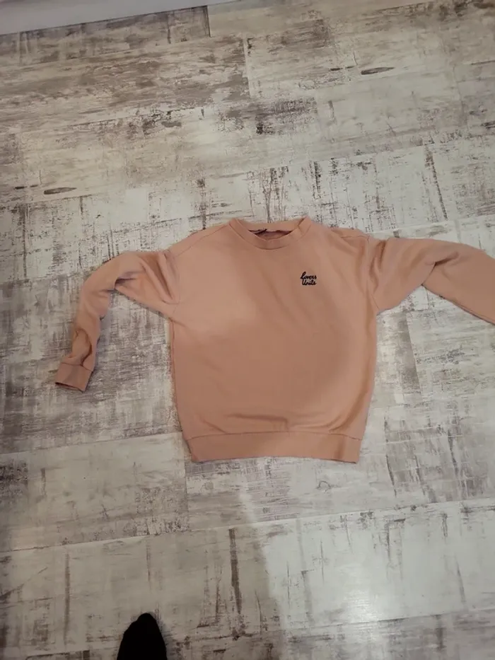 Sweat-shirt