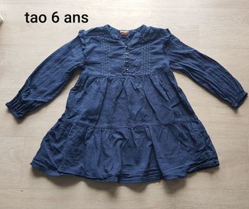 Robe tao
