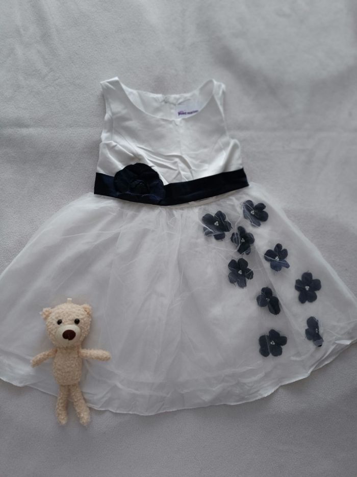 🌸 Robe - Taille 4 ans 🌸