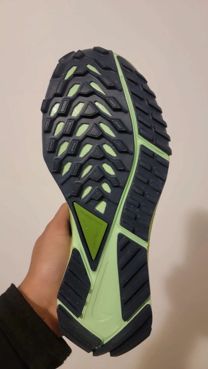 W Nike React Pegasus Trail 4 - photo numéro 6