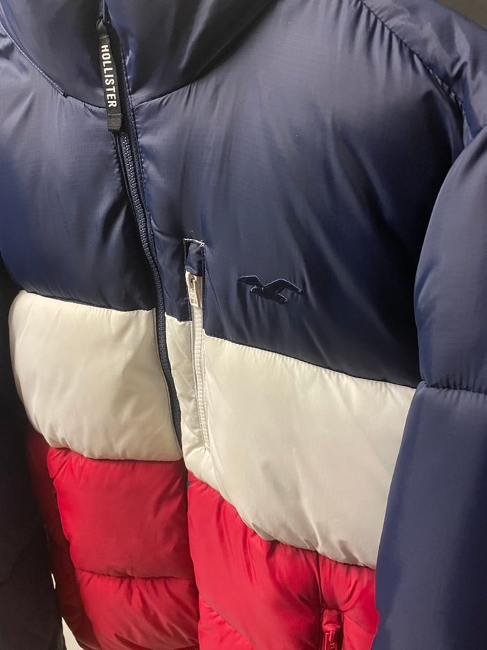 Manteau Hollister - photo numéro 3