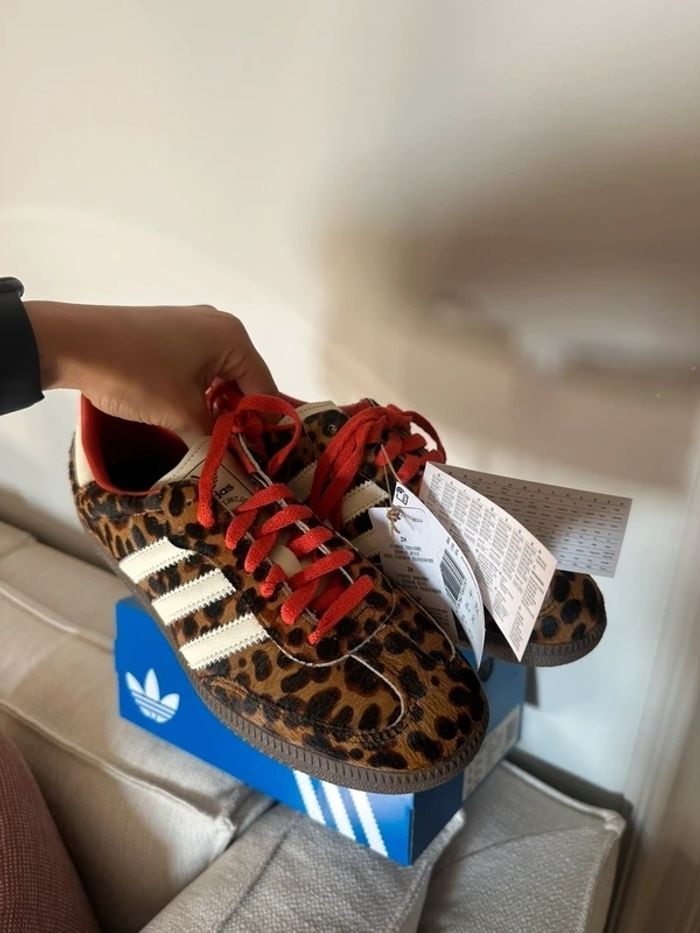 adidas originals SAMBA OG EU 38 - photo numéro 2