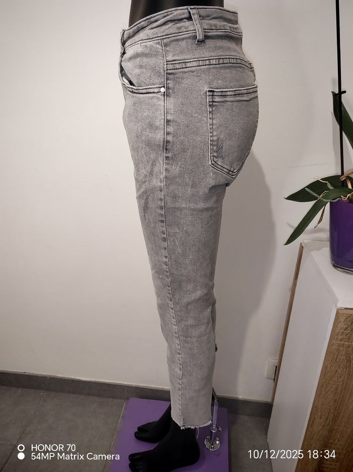 Jeans slim - photo numéro 2