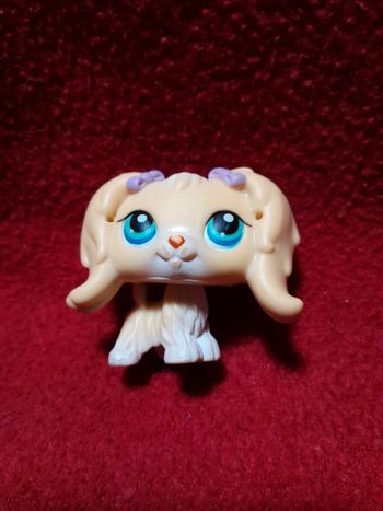 Figurine Petshop A20