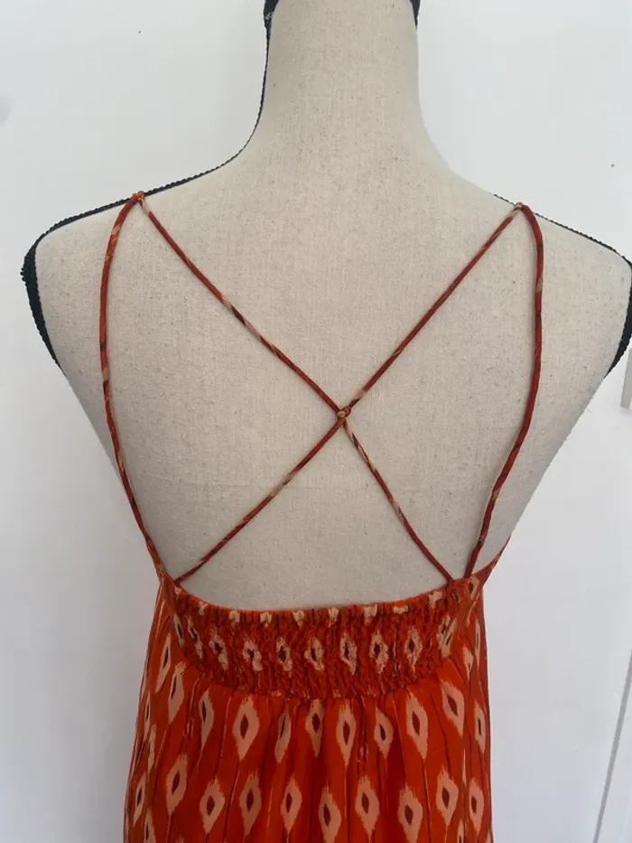Robe longue Promod - photo numéro 4