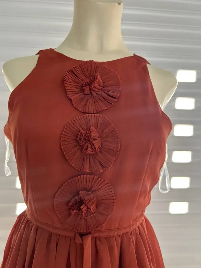 Robe courte - photo numéro 2
