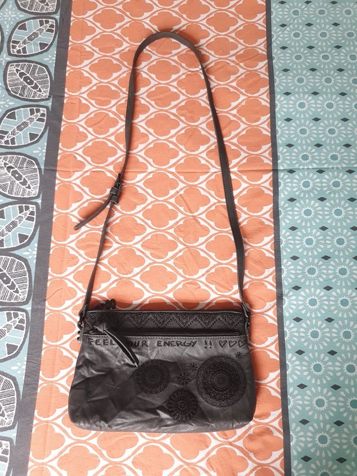 Sac bandoulière - photo numéro 5