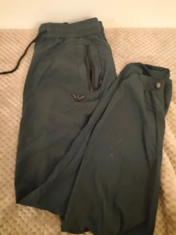 Survêtement homme