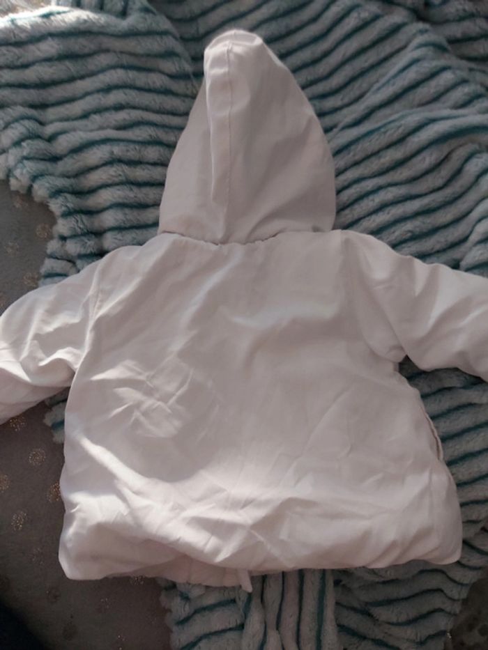 Veste - photo numéro 2