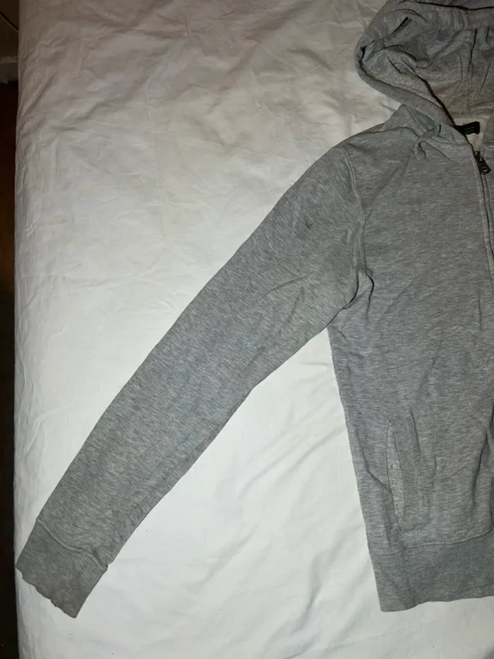 Veste légère zara man - photo numéro 3