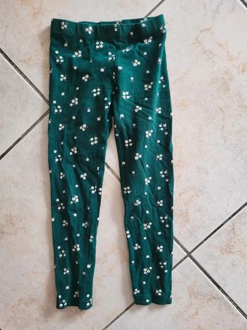Kiabi - leggings taille 5 ans