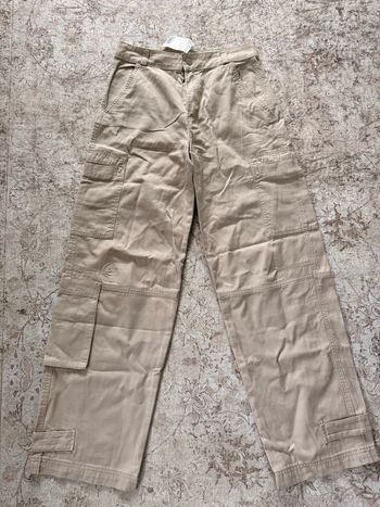 Pantalon Cargo H&M