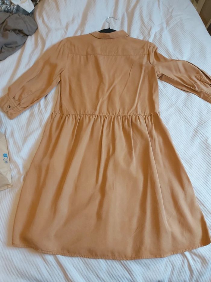 Robe demi-saison - photo numéro 4