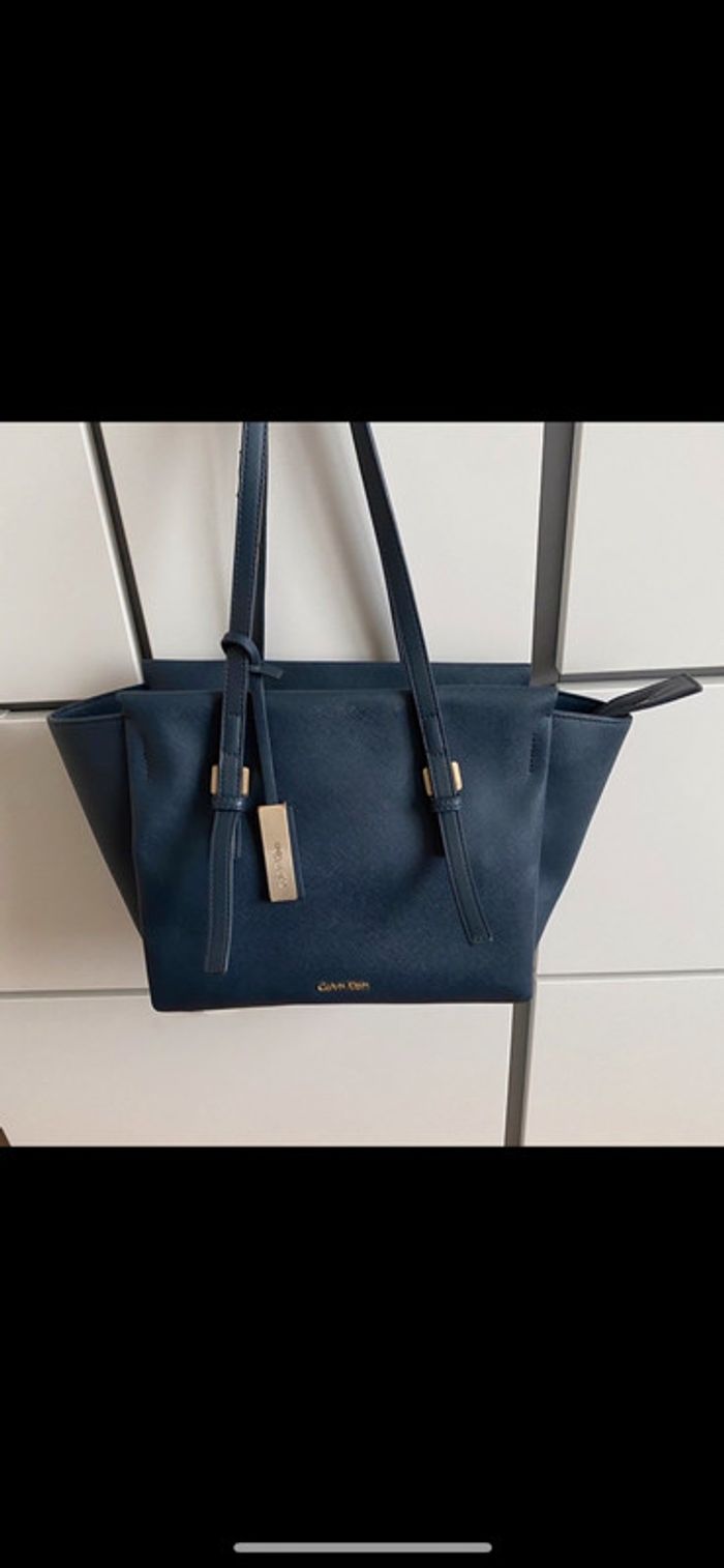 Sac à main Calvin Klein