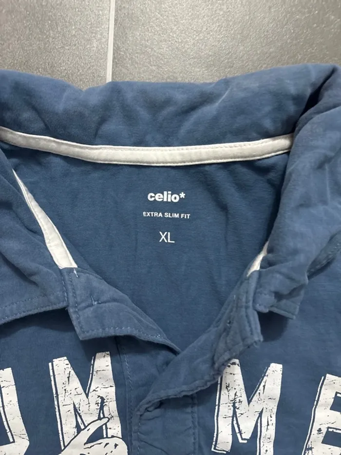 Polo manches courtes homme - photo numéro 2