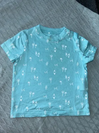 Tee shirt kiabi