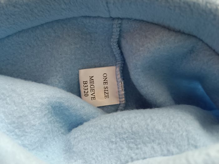 Bonnet enfant - photo numéro 2