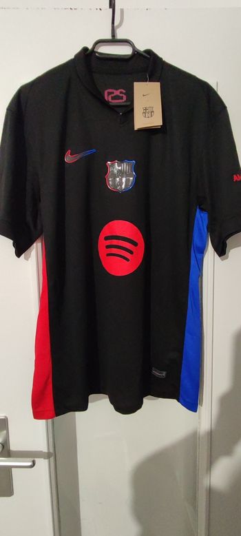 Maillot de foot homme replica nike