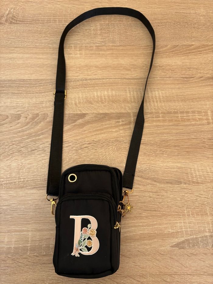 Pochette à bandoulière - photo numéro 2