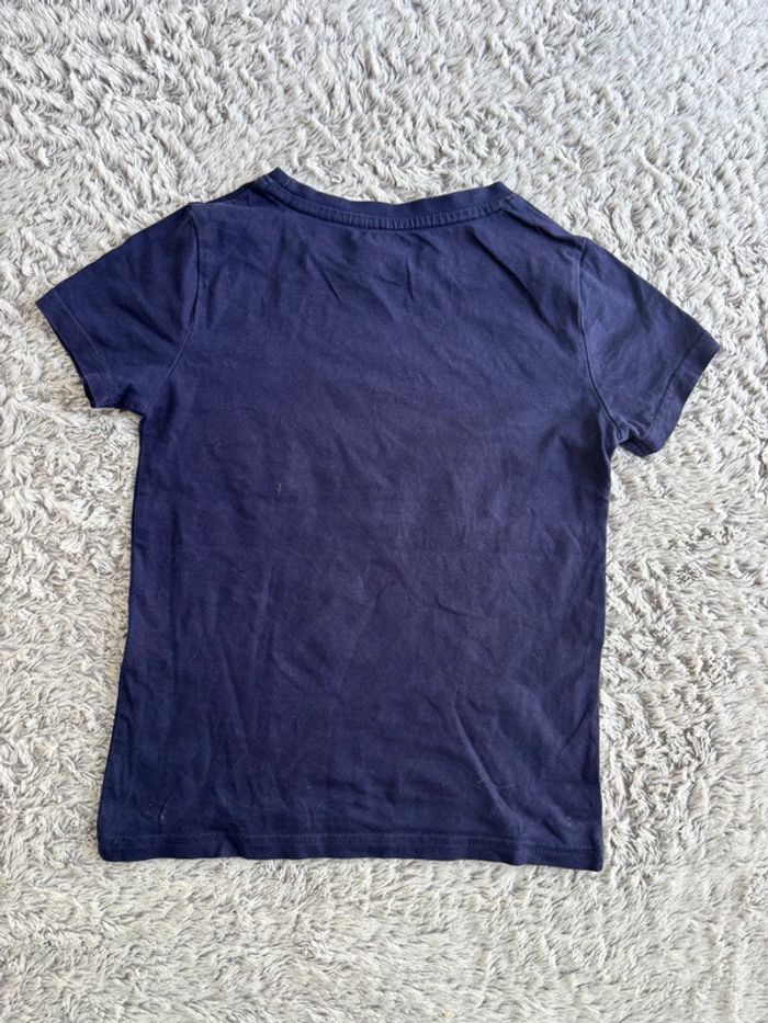 Lot 3 t-shirts - photo numéro 3