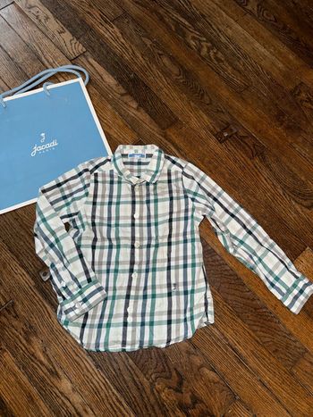 Chemise Jacadi 3 ans