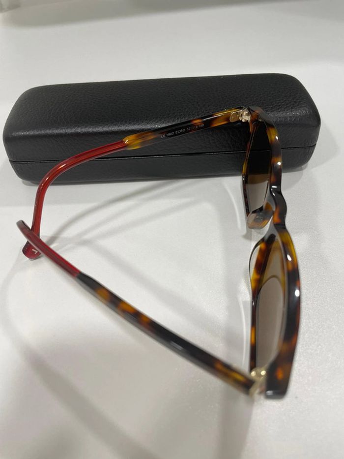 Lunettes de soleil Level Taille 52 - photo numéro 3