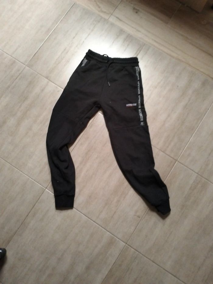 Bas de jogging