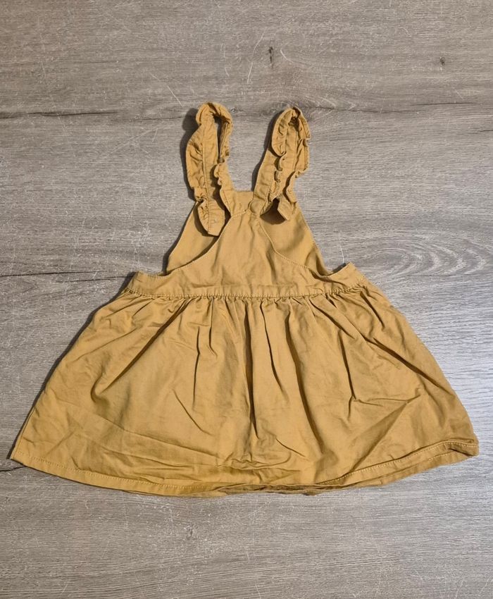 Robe 18 mois - photo numéro 3