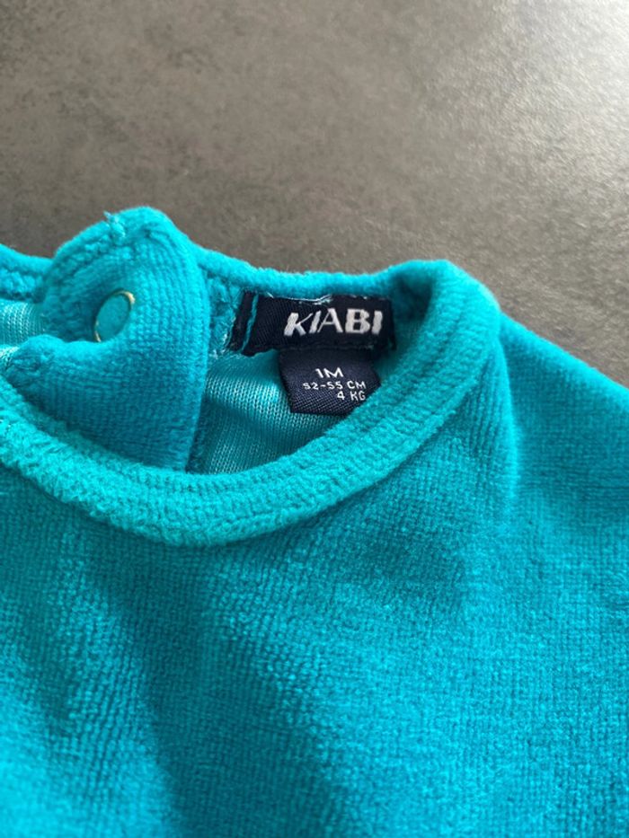 Pyjama Kiabi - photo numéro 2