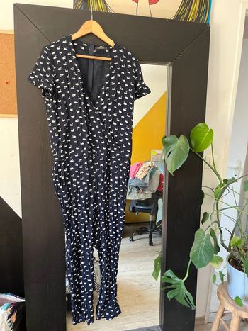 Combinaison esprit T42