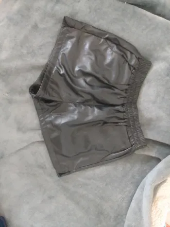 Donne short