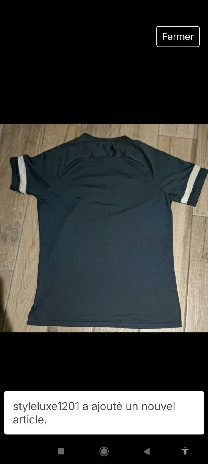 t shirt nike - photo numéro 3