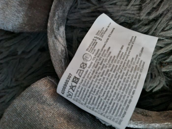 Déguisement de Souris 🐭  mixte - photo numéro 3