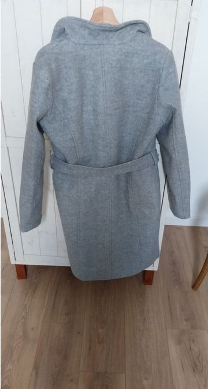 Manteau femme - photo numéro 2