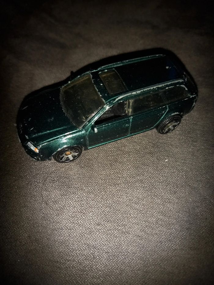 Voiture matchbox - photo numéro 2