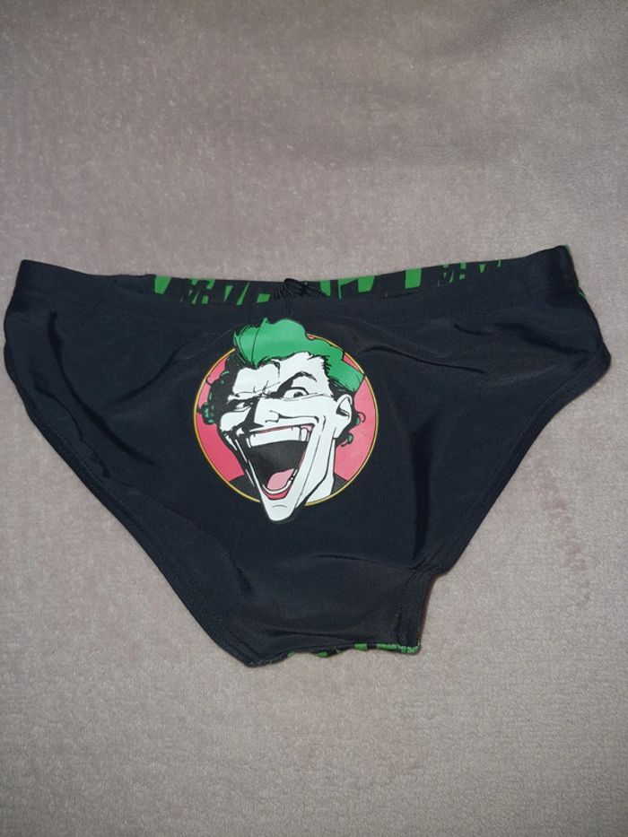 Maillot bain 12 ans joker - photo numéro 2