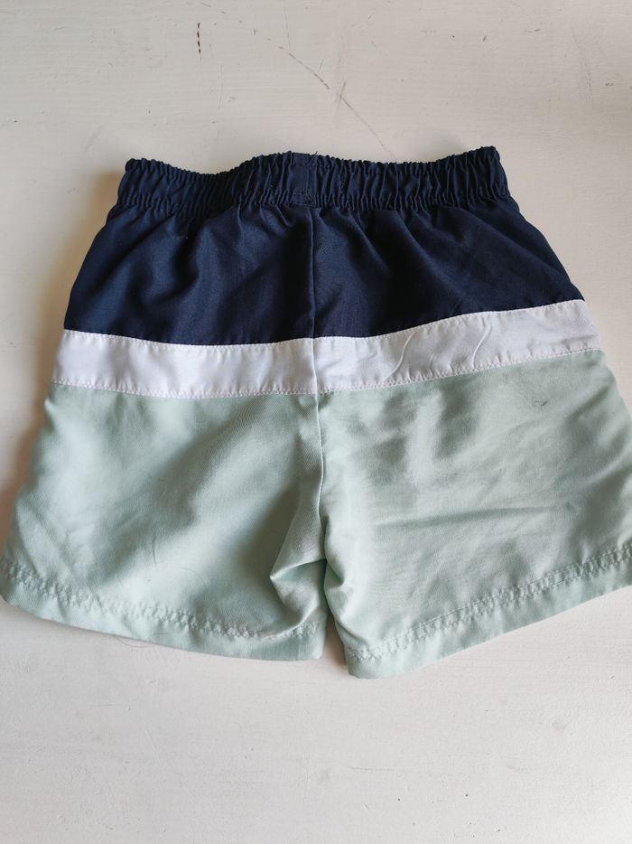 Short de bain enfant 5 ans NPO Kid 🏖️ - photo numéro 3