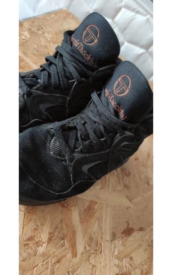Chaussure montante Sergio Tacchini