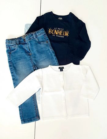 Ensemble Kiabi/TAO - 9M