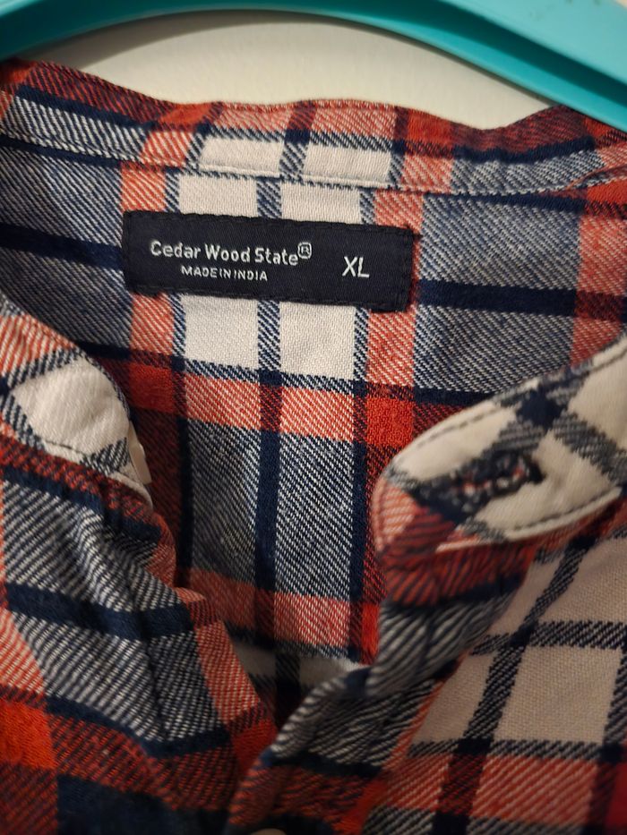 Chemise - photo numéro 2