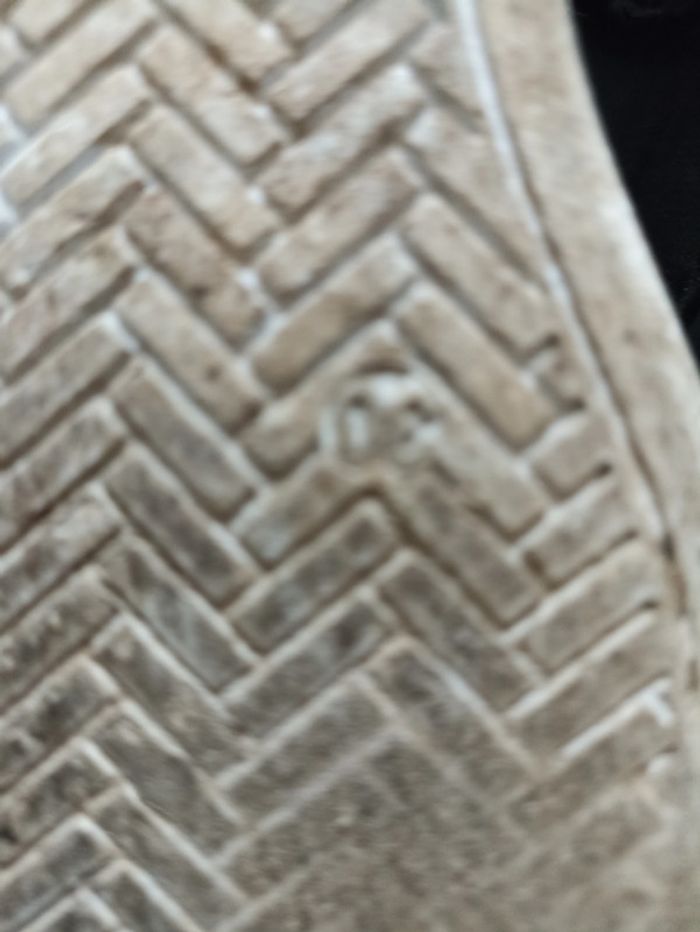 basket noires taille 30 - photo numéro 4