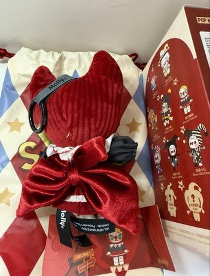 Lot 2 why so serious Molly - photo numéro 6